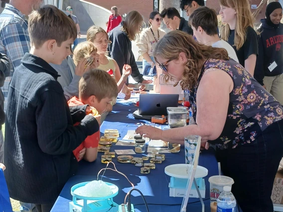 Science City