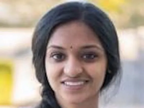 Shreya Bellampalli