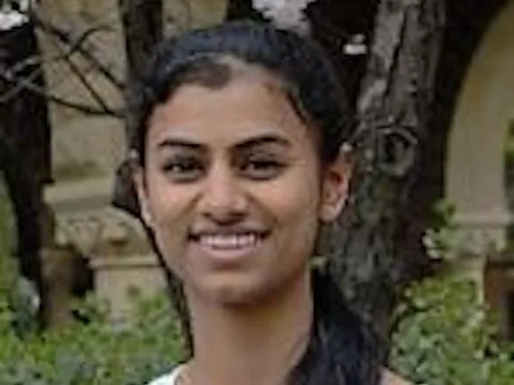 Gayatri Sadachar