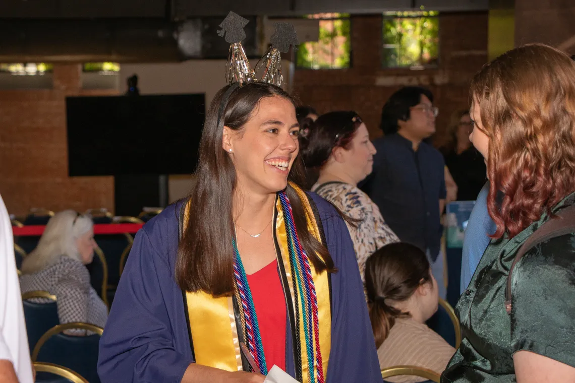 Graduation Slider 8
