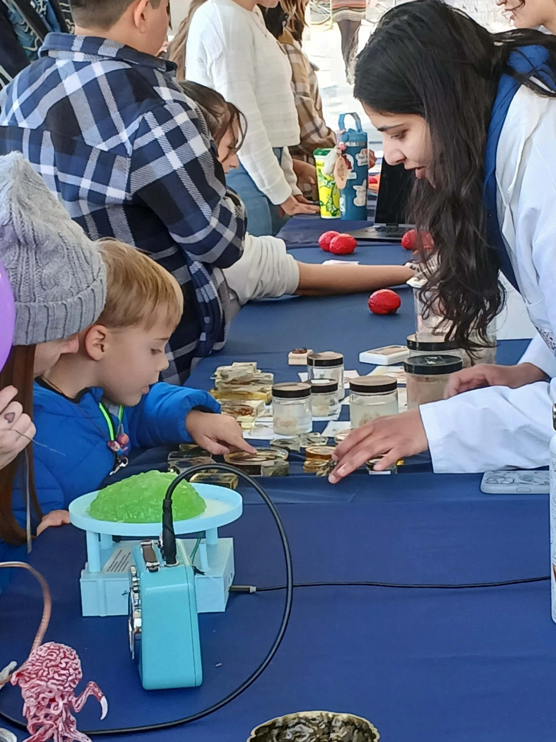 Science City