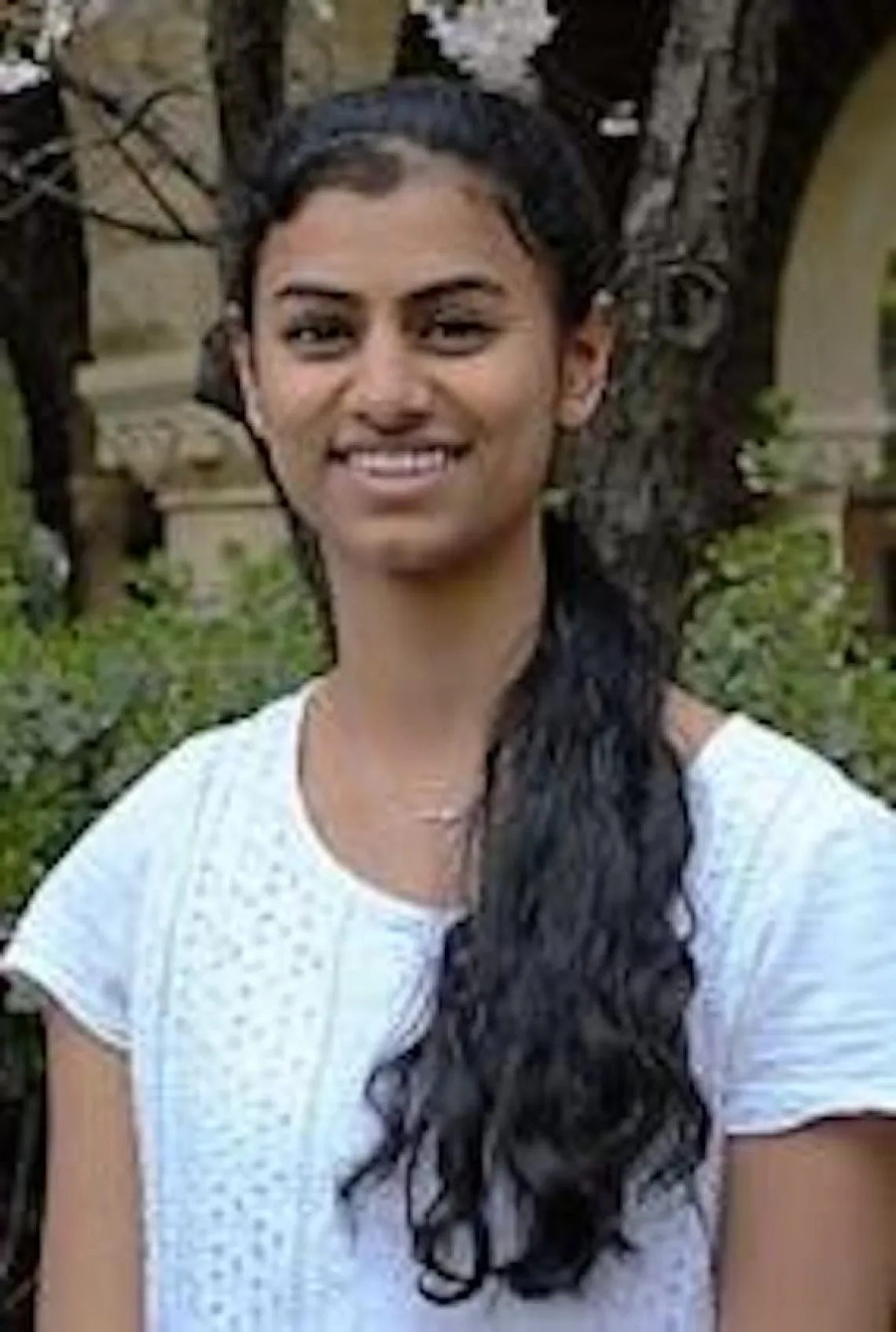 Gayatri Sadachar
