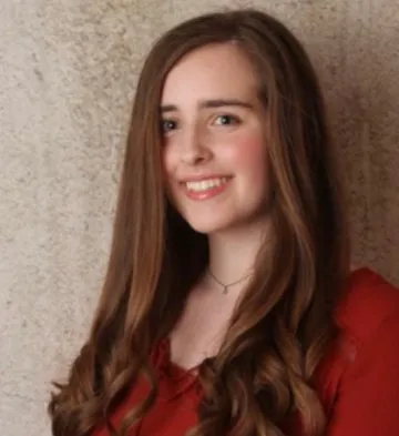Picture of Rachel Becker